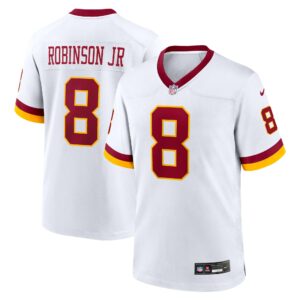 brian robinson jr washington commanders nike alternate game jersey white clowdercats p0vam.jpg