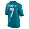 brian thomas jr jacksonville jaguars nike player game jersey teal clowdercats sngww.jpg