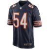 brian urlacher chicago bears nike game retired player jersey navy clowdercats doqsv.jpg