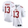 brock purdy san francisco 49ers nike fashion game jersey tundra white clowdercats caglj.jpg