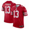 brock purdy san francisco 49ers nike legend player performance top scarlet clowdercats j8yzl.jpg