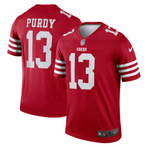 brock purdy san francisco 49ers nike legend player performance top scarlet clowdercats j8yzl.jpg