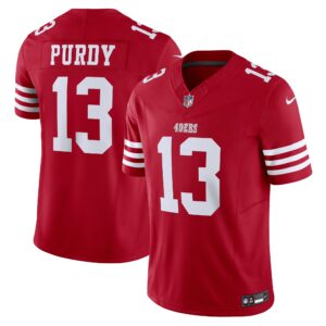 brock purdy san francisco 49ers nike vapor fuse limited jersey scarlet clowdercats 3x6j0.jpg