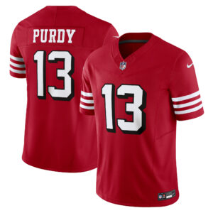 brock purdy san francisco 49ers nike vapor fuse limited jersey scarlet clowdercats 9riju.jpg