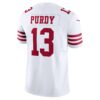 brock purdy san francisco 49ers nike vapor fuse limited jersey white clowdercats axnf1.jpg