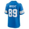 brock wright detroit lions nike team game jersey blue clowdercats k1z9l.jpg