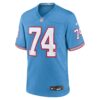 bruce matthews tennessee titans nike retired player alternate game jersey light blue clowdercats wb8va.jpg