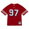 bryant young san francisco 49ers mitchell ness legacy replica jersey scarlet clowdercats 23dlb.jpg