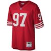 bryant young san francisco 49ers mitchell ness legacy replica jersey scarlet clowdercats 2dkyy.jpg
