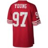 bryant young san francisco 49ers mitchell ness legacy replica jersey scarlet clowdercats nxdtb.jpg