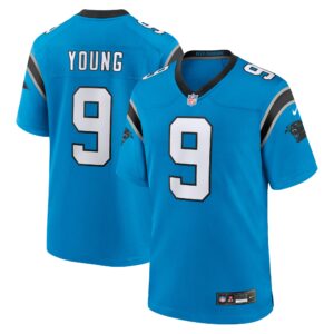 bryce young carolina panthers nike alternate game jersey blue clowdercats lpgcc.jpg