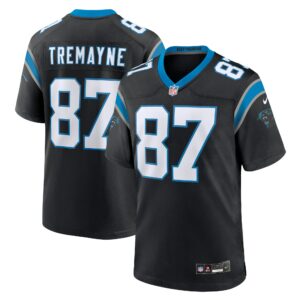 brycen tremayne carolina panthers nike team game jersey black clowdercats g5jrf.jpg