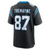 brycen tremayne carolina panthers nike team game jersey black clowdercats iutrl.jpg