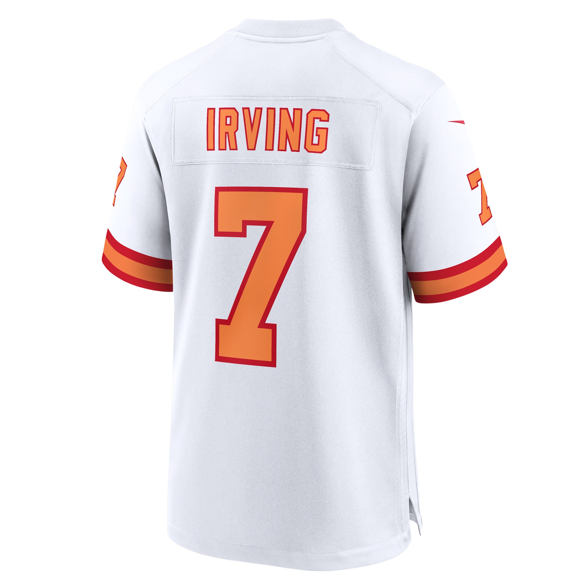 bucky irving 76 tampa bay buccaneers nike 50th season game jersey white clowdercats ya2vc.jpg