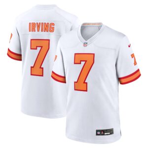 bucky irving 76 tampa bay buccaneers nike game jersey white clowdercats d596k.jpg