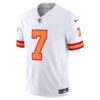 bucky irving 76 tampa bay buccaneers nike vapor fuse player limited jersey white clowdercats 5zcfe.jpg