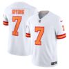 bucky irving 76 tampa bay buccaneers nike vapor fuse player limited jersey white clowdercats bhbj5.jpg