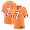 bucky irving tampa bay buccaneers nike 50th season game jersey creamsicle clowdercats n4d5l.jpg
