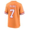 bucky irving tampa bay buccaneers nike 50th season game jersey creamsicle clowdercats p6nsr.jpg