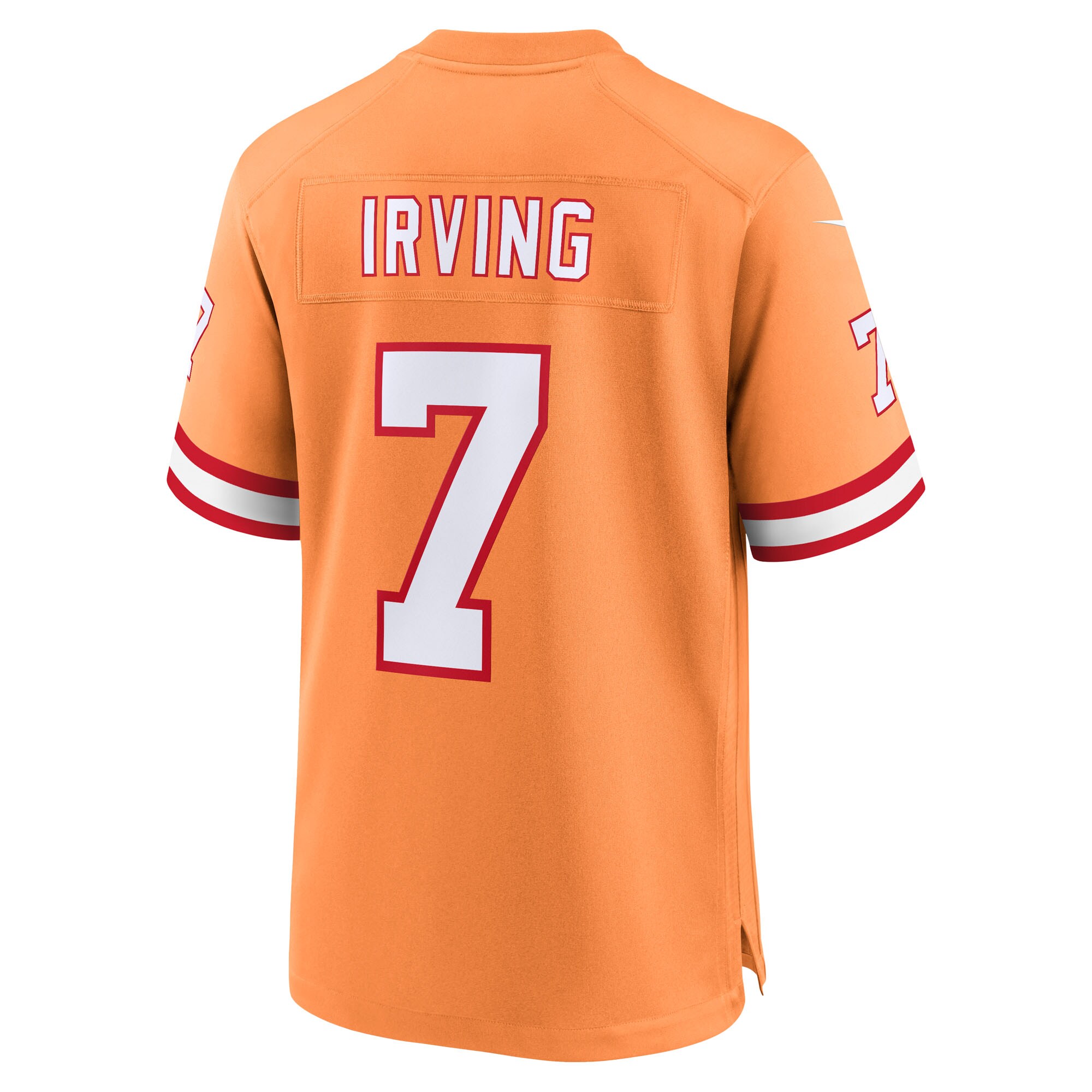 bucky irving tampa bay buccaneers nike 50th season game jersey creamsicle clowdercats p6nsr.jpg