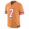 bucky irving tampa bay buccaneers nike alternate 2 throwback vapor fuse limited jersey orange clowdercats krfmr.png