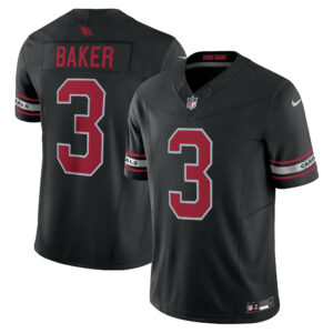 budda baker arizona cardinals nike vapor fuse limited jersey black clowdercats ynihp.jpg
