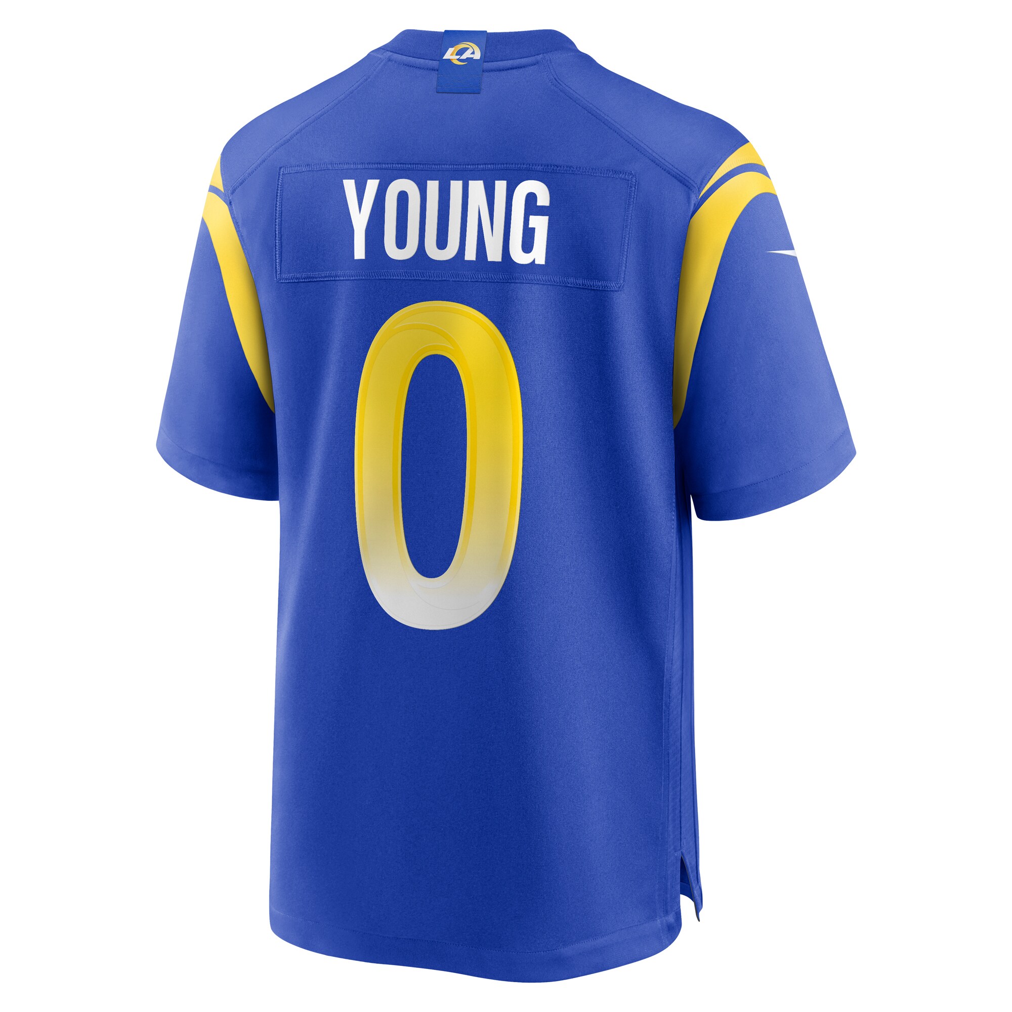 byron young los angeles rams nike home game jersey royal clowdercats kebur.jpg