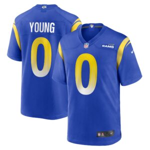 byron young los angeles rams nike home game jersey royal clowdercats lemvx.jpg