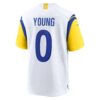 byron young los angeles rams nike team game jersey white clowdercats wf8wg.jpg