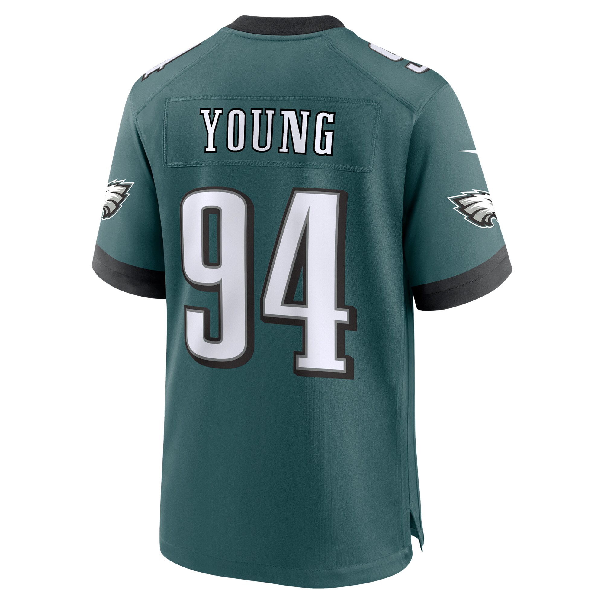 byron young philadelphia eagles nike team game jersey midnight green clowdercats gweb0.jpg