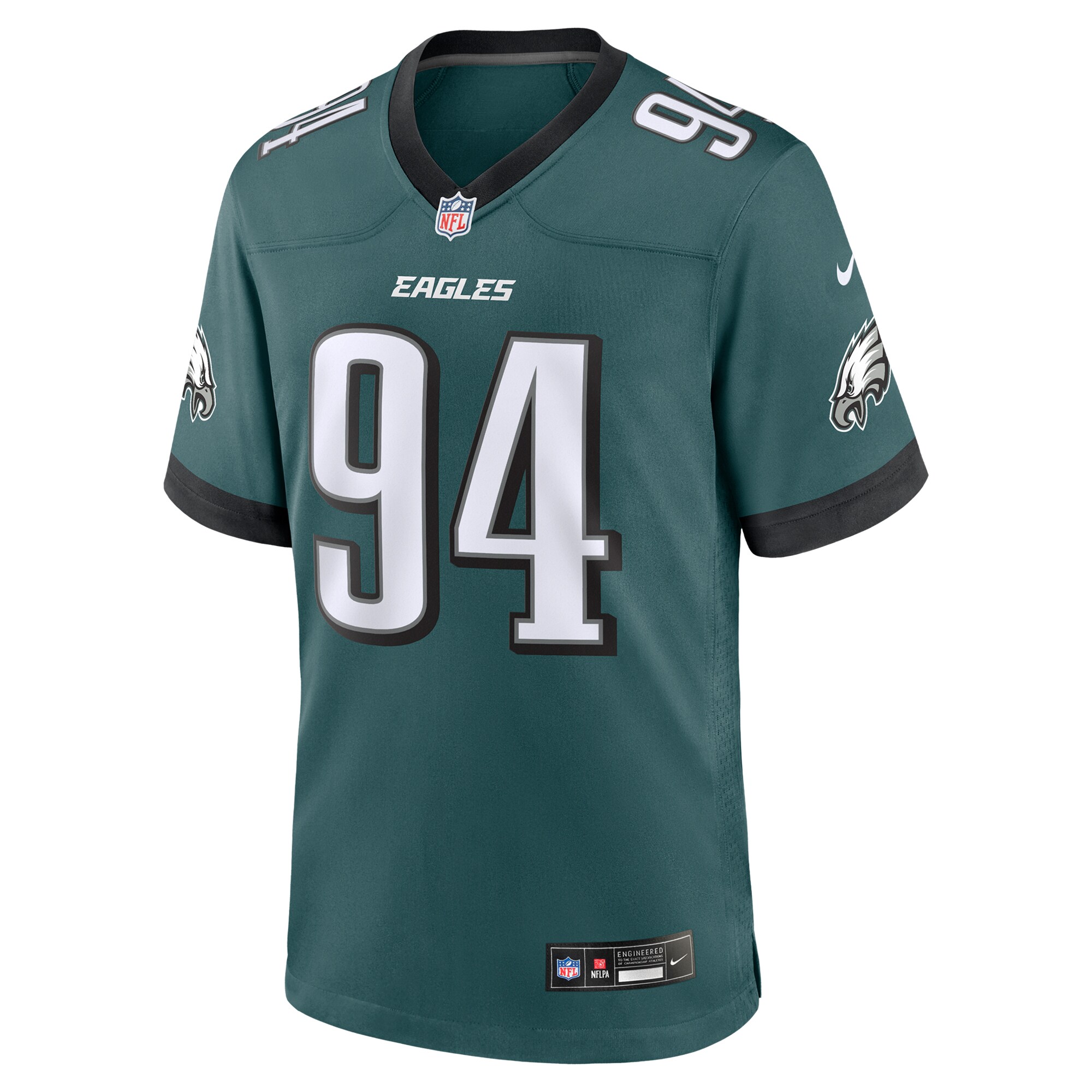 byron young philadelphia eagles nike team game jersey midnight green clowdercats lb9oi.jpg