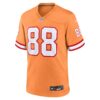 cade otton tampa bay buccaneers nike alternate game jersey orange clowdercats fgl75.jpg