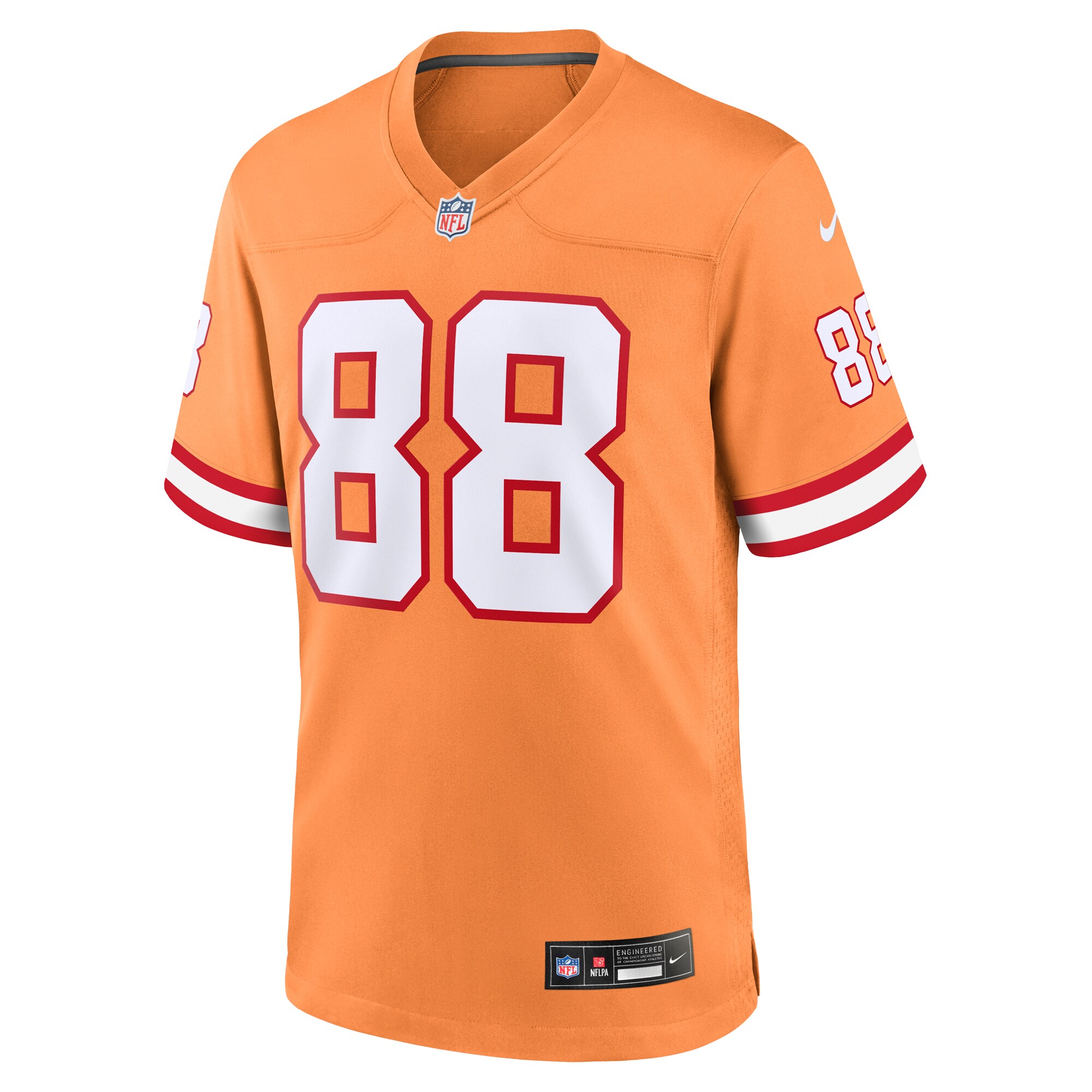 cade otton tampa bay buccaneers nike alternate game jersey orange clowdercats fgl75.jpg
