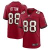 cade otton tampa bay buccaneers nike game player jersey red clowdercats aniql.jpg