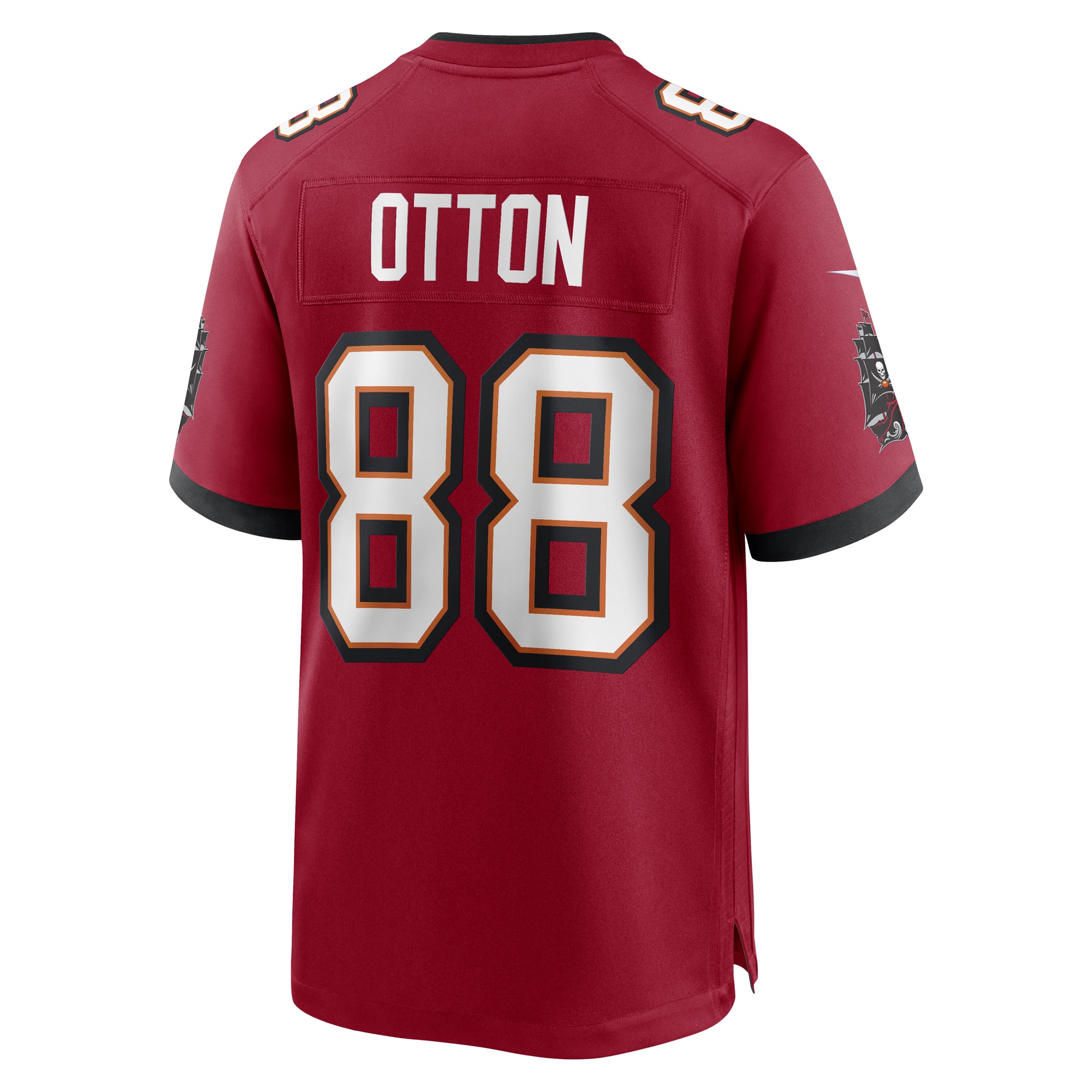 cade otton tampa bay buccaneers nike game player jersey red clowdercats t1qpf.jpg