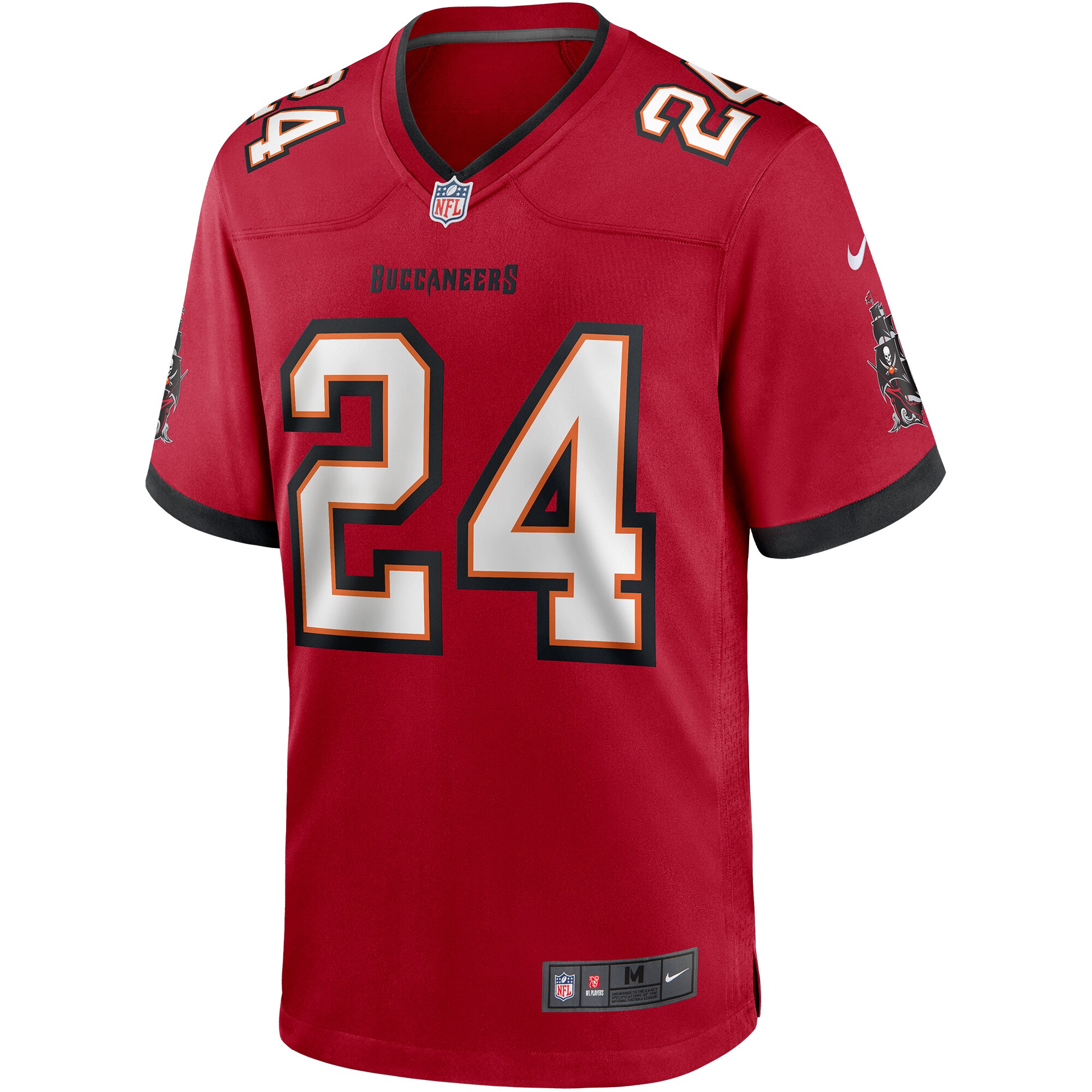 cadillac williams tampa bay buccaneers nike game retired player jersey red clowdercats ibpzm.jpg