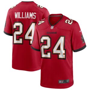 cadillac williams tampa bay buccaneers nike game retired player jersey red clowdercats xmgzh.jpg