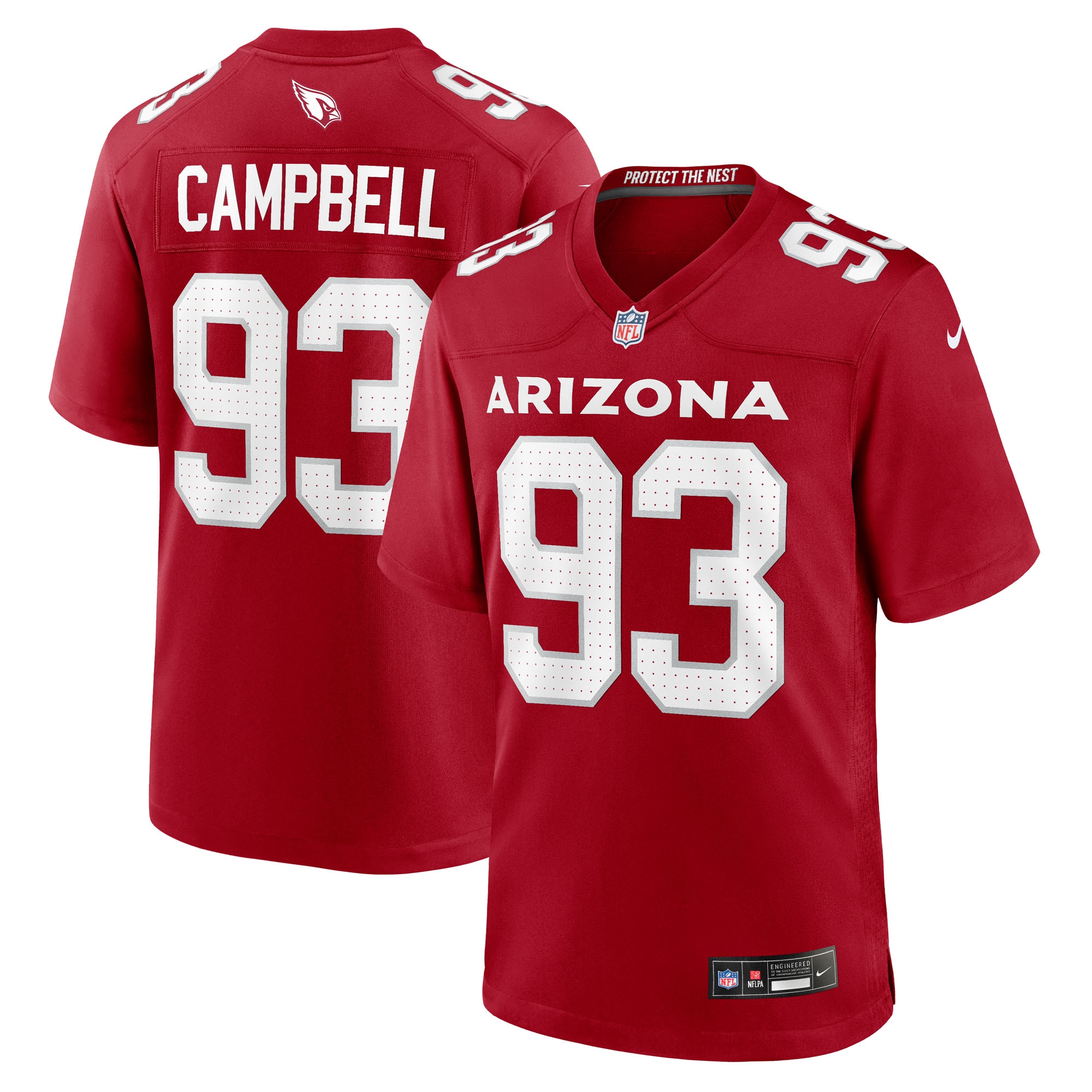 calais campbell arizona cardinals nike team game jersey cardinal clowdercats laai5.jpg