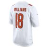 caleb williams chicago bears nike fashion jersey tundra white clowdercats tw6fy.jpg