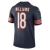 caleb williams chicago bears nike legend player performance top navy clowdercats f4zg1.jpg