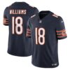 caleb williams chicago bears nike vapor fuse limited jersey navy clowdercats fldxo.jpg