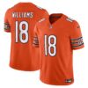 caleb williams chicago bears nike vapor fuse limited jersey orange clowdercats mwuxb.jpg