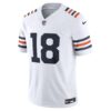 caleb williams chicago bears nike vapor fuse limited jersey white clowdercats 1tlfu.jpg
