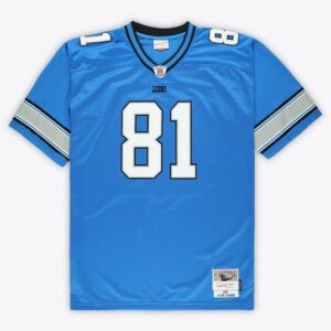 calvin johnson detroit lions mitchell ness big tall 2007 legacy retired player jersey blue clowdercats 49pmj.jpg