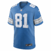 calvin johnson detroit lions nike team retired game jersey blue clowdercats cvmst.png