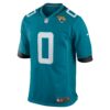 calvin ridley jacksonville jaguars nike game player jersey teal clowdercats rjrfc.jpg