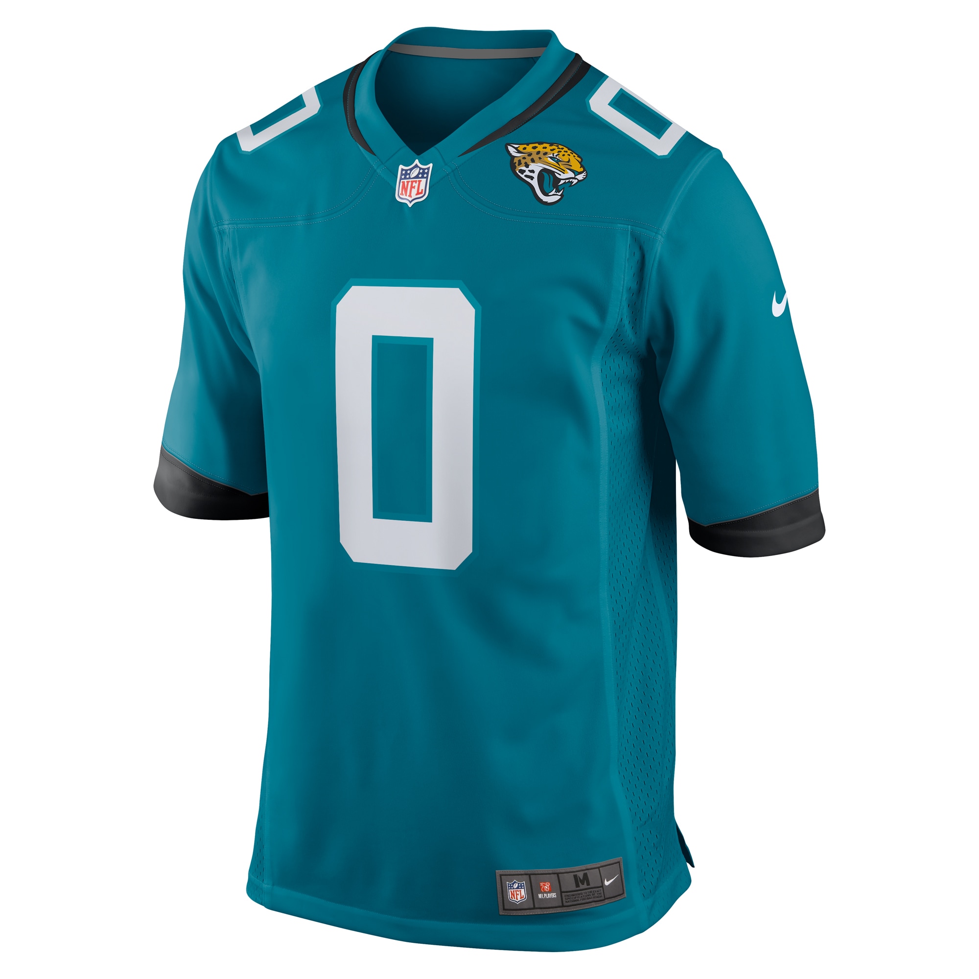 calvin ridley jacksonville jaguars nike game player jersey teal clowdercats rjrfc.jpg