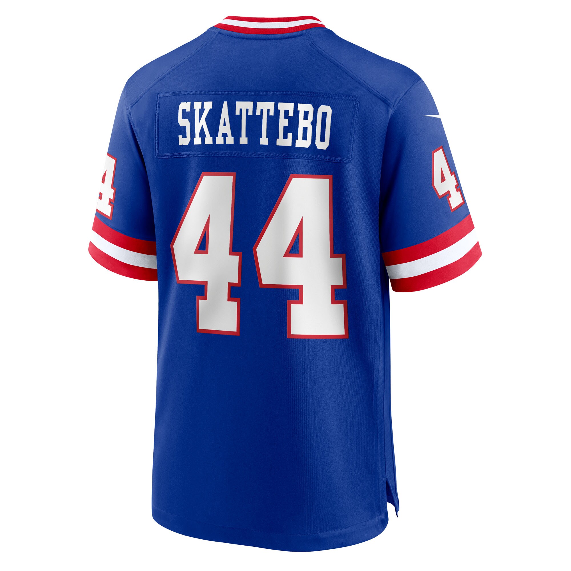 cam skattebo new york giants nike alternate 2 legacy game jersey royal clowdercats zdeks.jpg