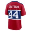 cam skattebo new york giants nike alternate century red game jersey red clowdercats 4uxak.jpg