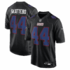 cam skattebo new york giants nike fashion game jersey carbon black clowdercats mhxrs.png